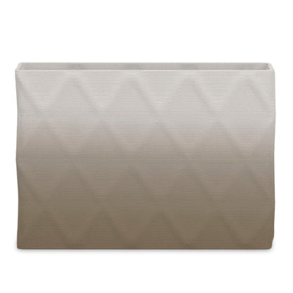 Avila Extra Large Rectangular Planter - Diamond 1