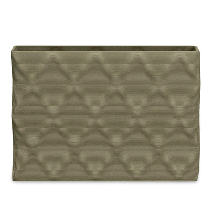 Avila Extra Large Rectangular Planter - Diamond 1