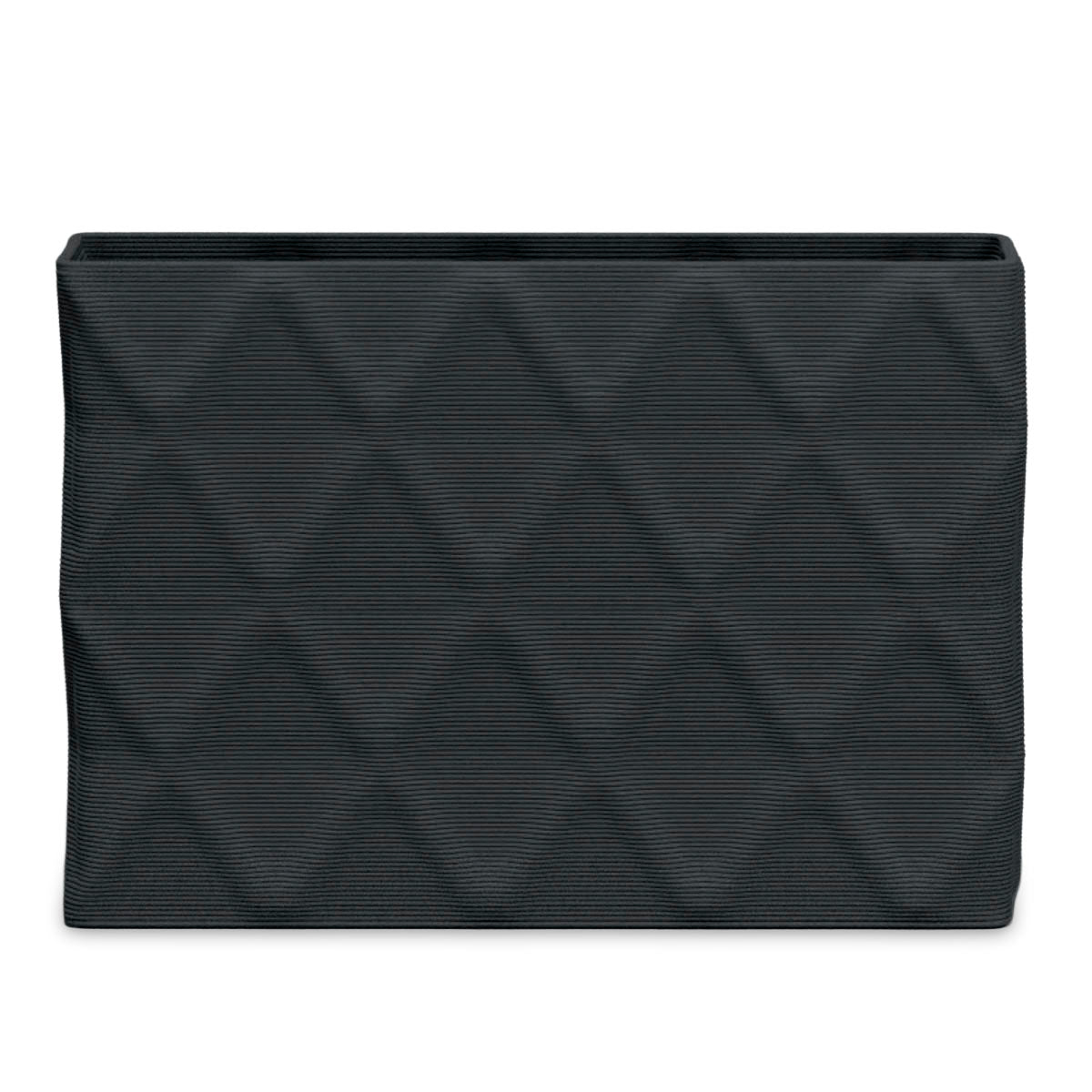 Avila Extra Large Rectangular Planter - Diamond 1