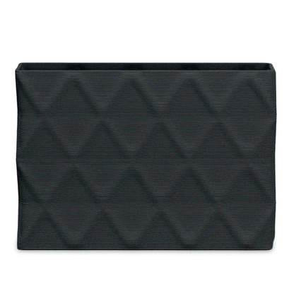 Avila Extra Large Rectangular Planter - Diamond 1