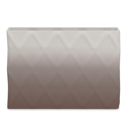 Avila Extra Large Rectangular Planter - Diamond 1