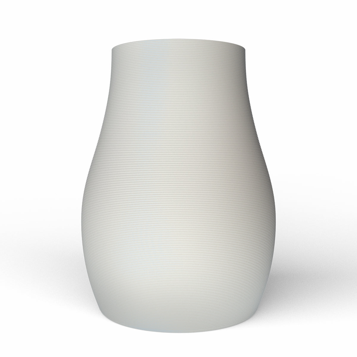 Pacifica Large Concrete Planter