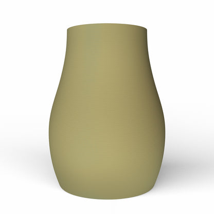 Pacifica Large Concrete Planter