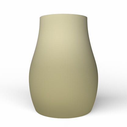 Pacifica Large Concrete Planter