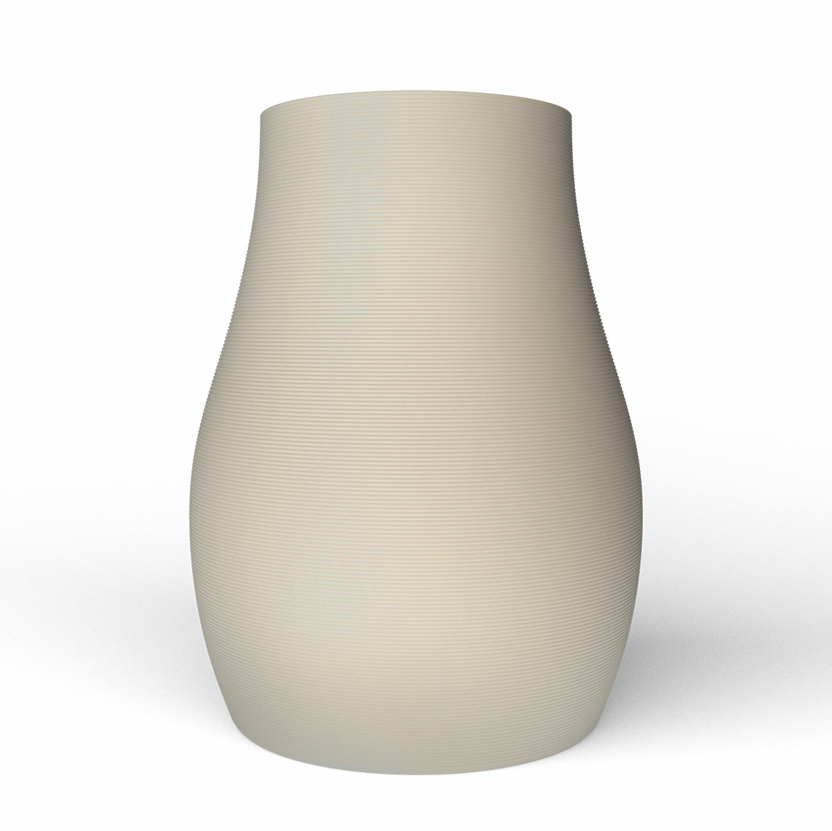 Pacifica Large Concrete Planter