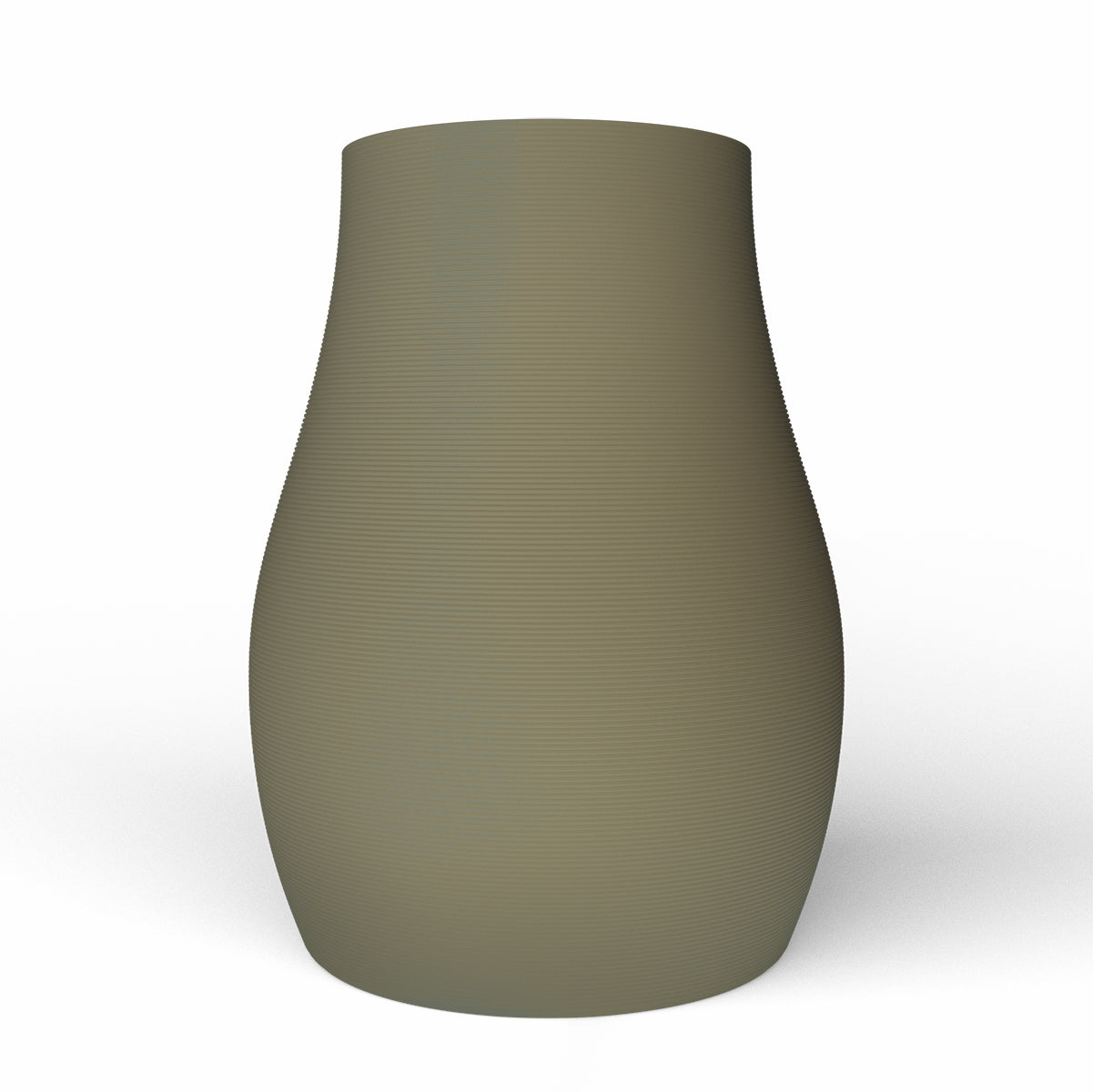 Pacifica Large Concrete Planter