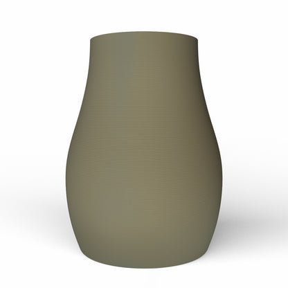 Pacifica Large Concrete Planter