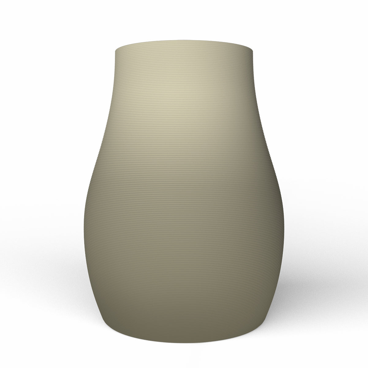 Pacifica Large Concrete Planter