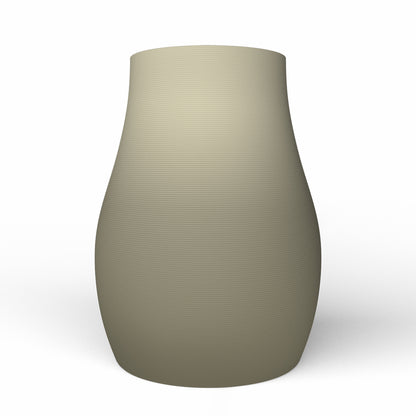 Pacifica Large Concrete Planter