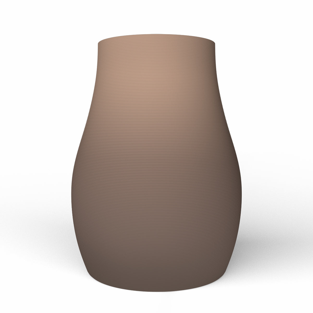 Pacifica Large Concrete Planter