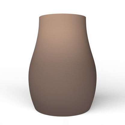 Pacifica Large Concrete Planter