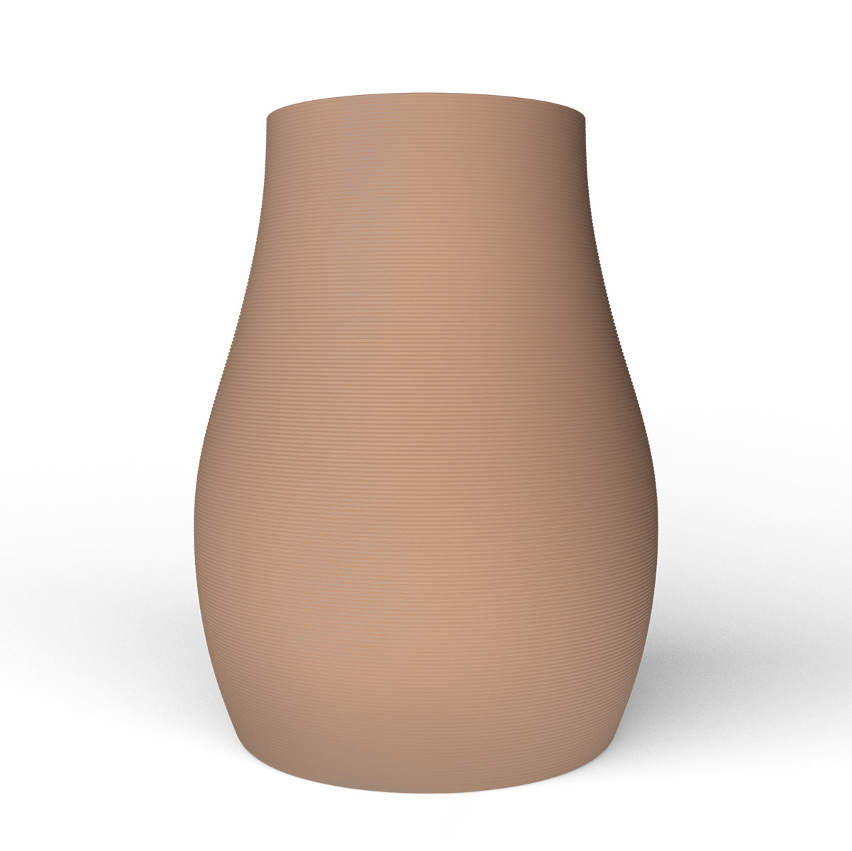 Pacifica Large Concrete Planter