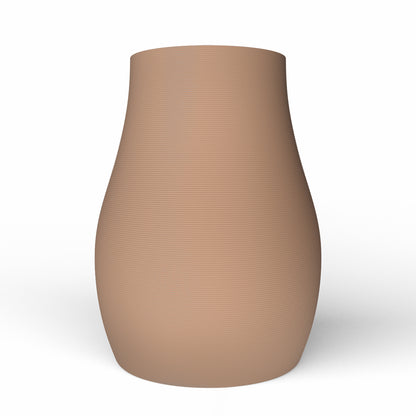 Pacifica Large Concrete Planter