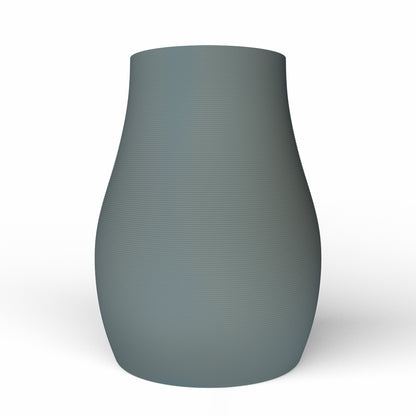 Pacifica Large Concrete Planter