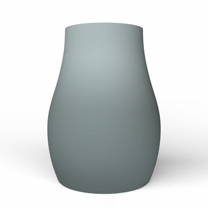 Pacifica Large Concrete Planter