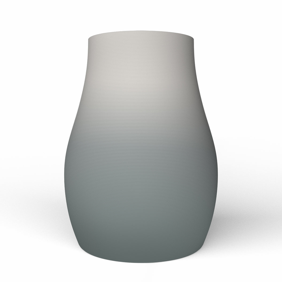 Pacifica Large Concrete Planter