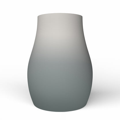 Pacifica Large Concrete Planter