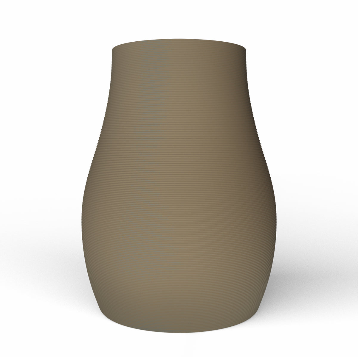 Pacifica Large Concrete Planter