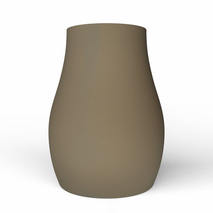 Pacifica Large Concrete Planter