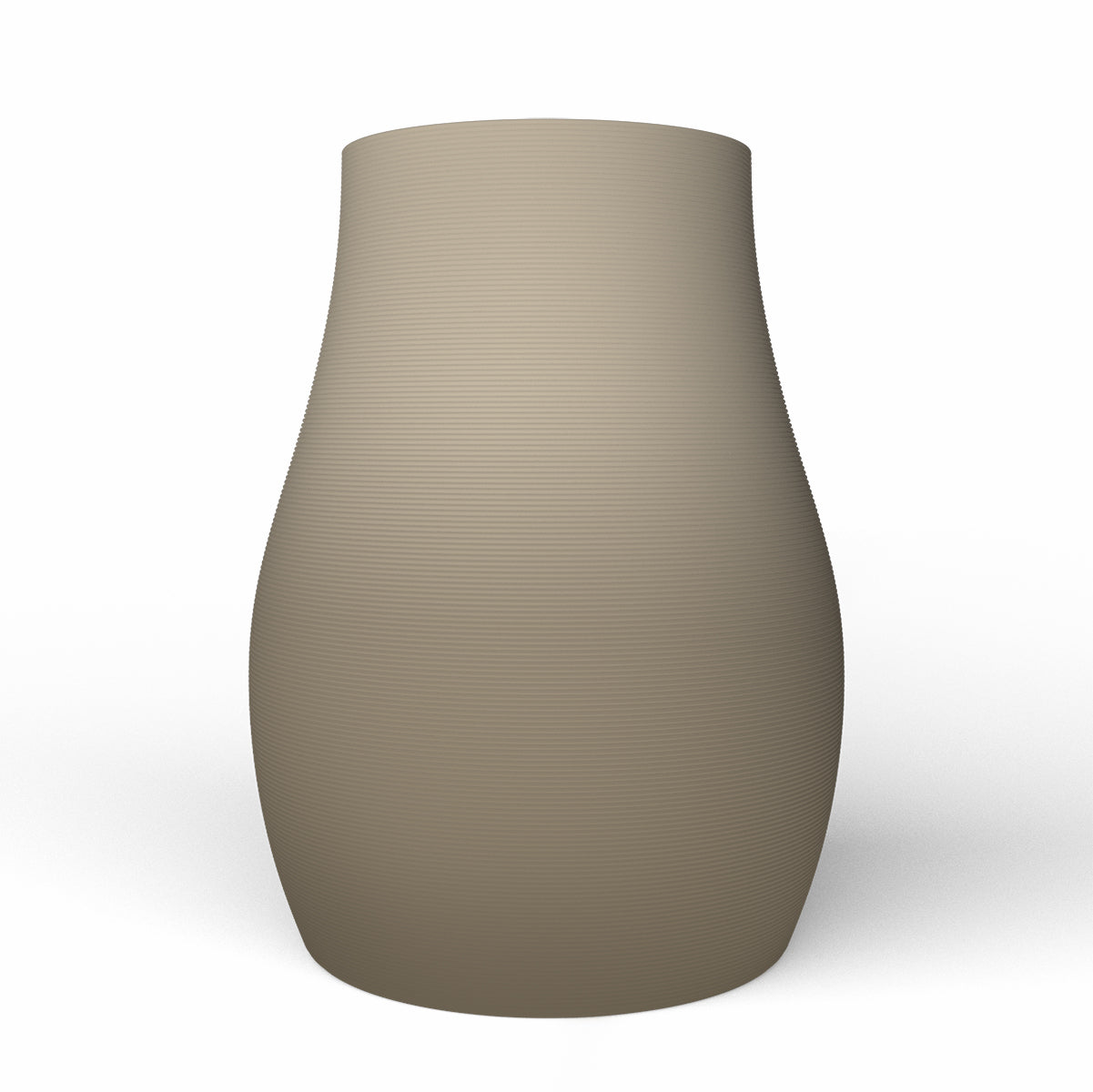 Pacifica Large Concrete Planter