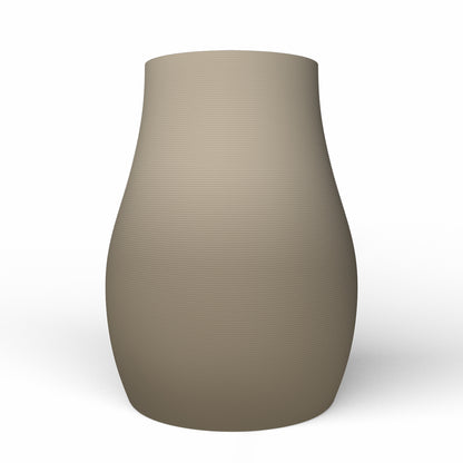 Pacifica Large Concrete Planter