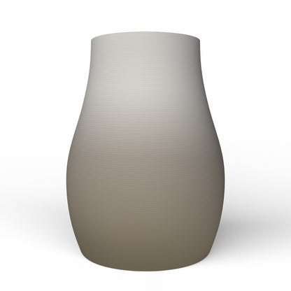 Pacifica Large Concrete Planter