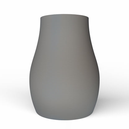 Pacifica Large Concrete Planter