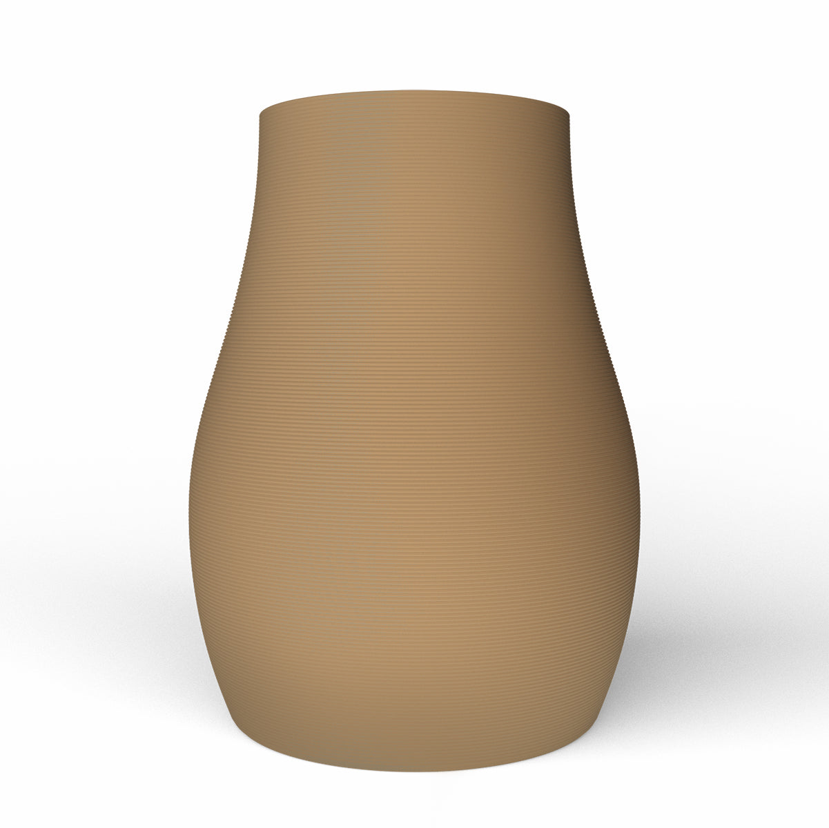 Pacifica Large Concrete Planter