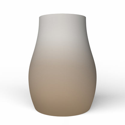 Pacifica Large Concrete Planter