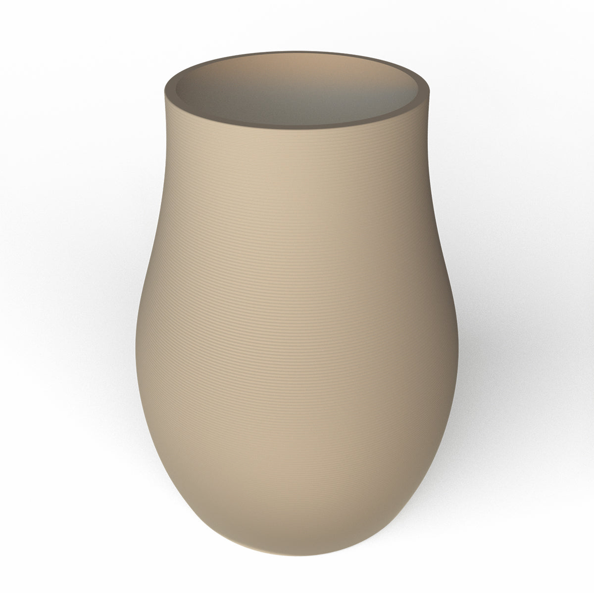 Pacifica Large Concrete Planter