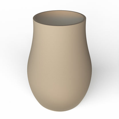 Pacifica Large Concrete Planter