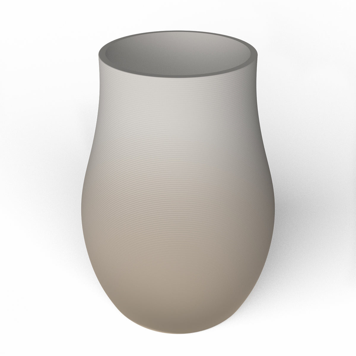 Pacifica Large Concrete Planter