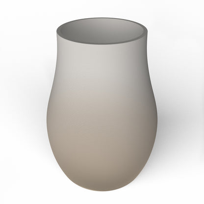 Pacifica Large Concrete Planter