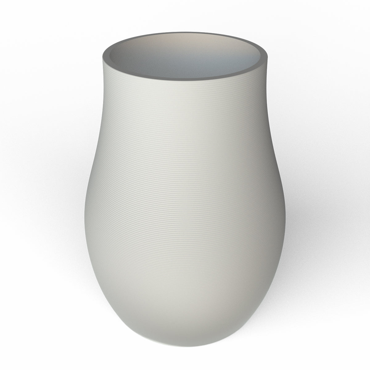 Pacifica Large Concrete Planter