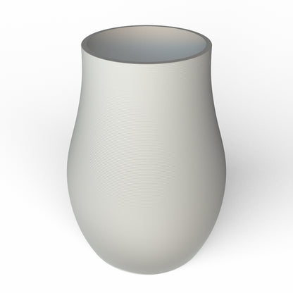 Pacifica Large Concrete Planter