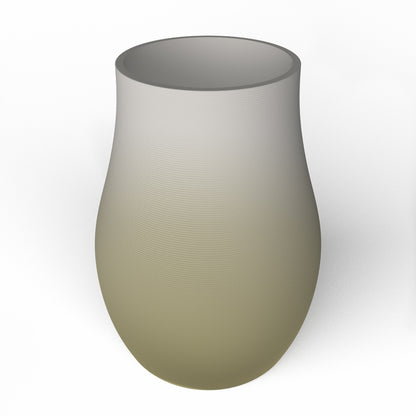 Pacifica Large Concrete Planter