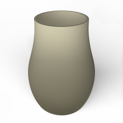 Pacifica Large Concrete Planter