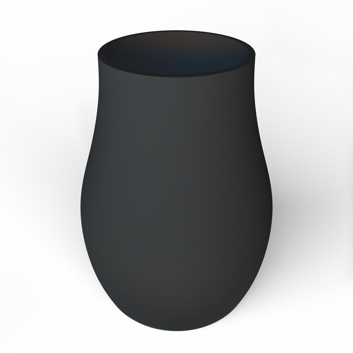 Pacifica Large Concrete Planter