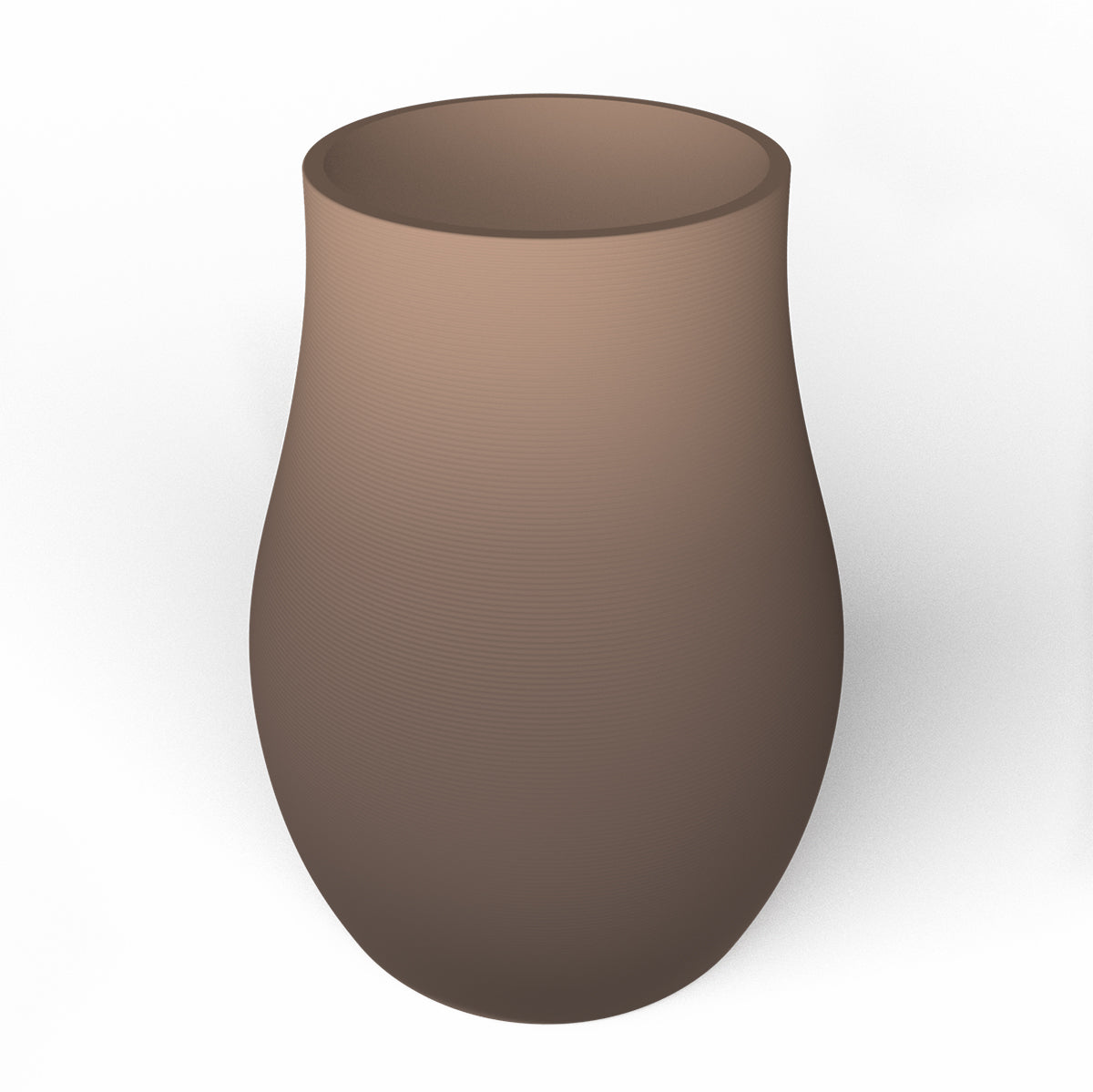 Pacifica Large Concrete Planter