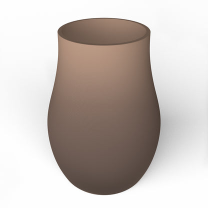 Pacifica Large Concrete Planter