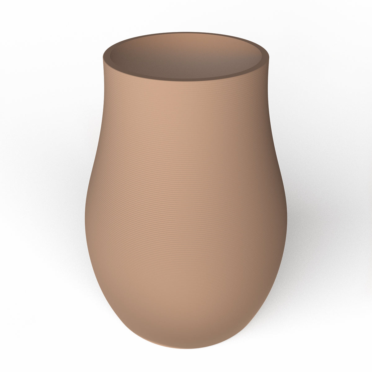 Pacifica Large Concrete Planter