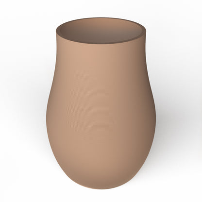 Pacifica Large Concrete Planter