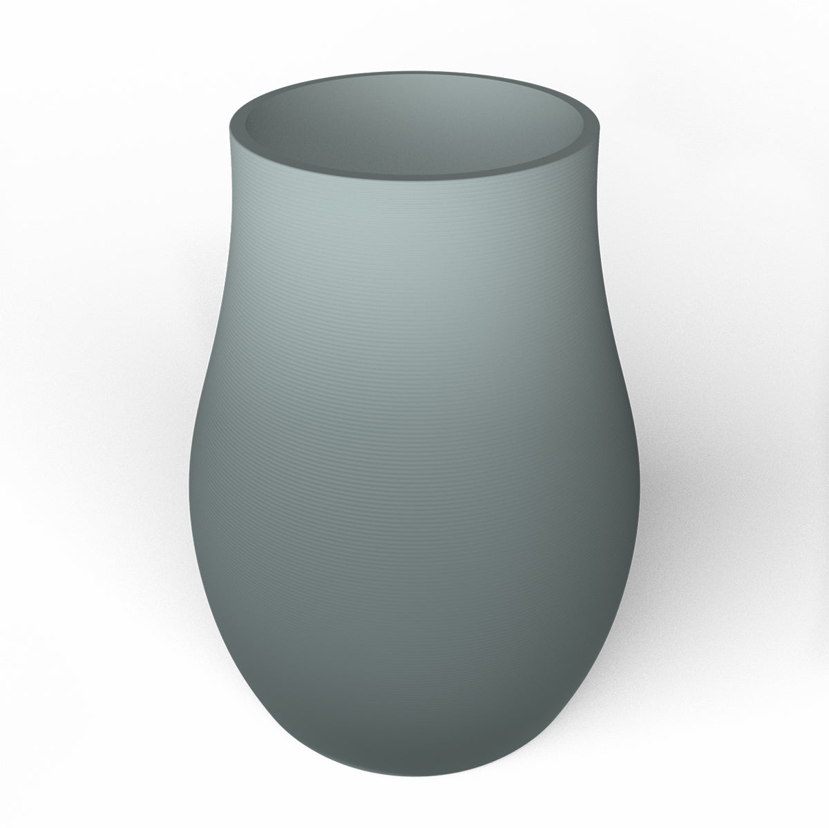 Pacifica Large Concrete Planter