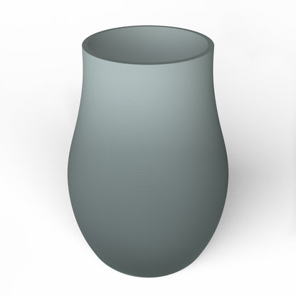 Pacifica Large Concrete Planter