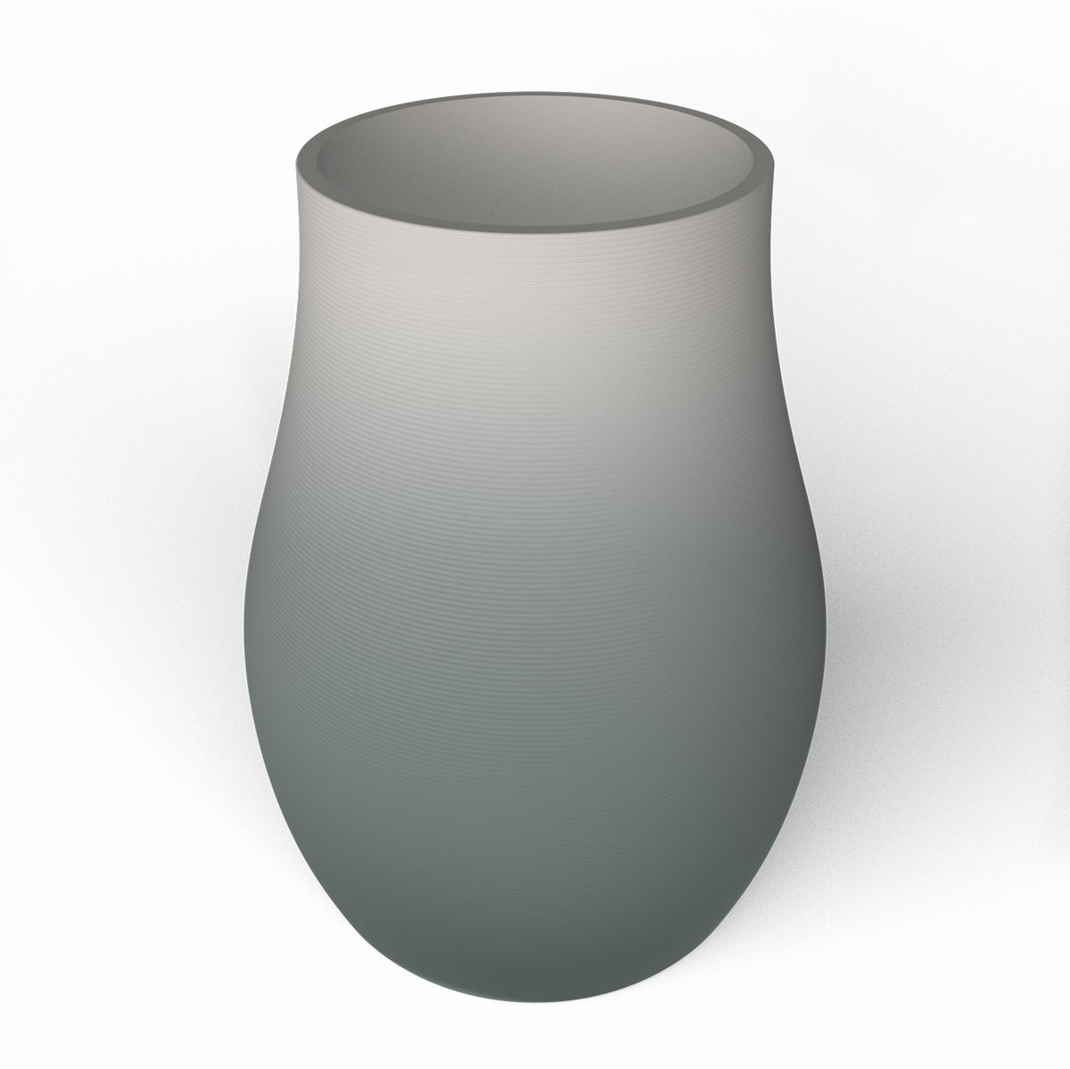 Pacifica Large Concrete Planter