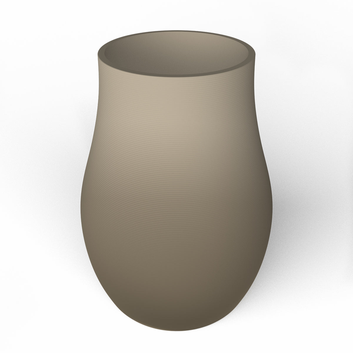 Pacifica Large Concrete Planter