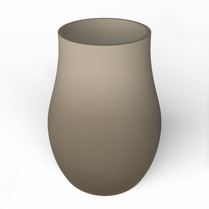 Pacifica Large Concrete Planter