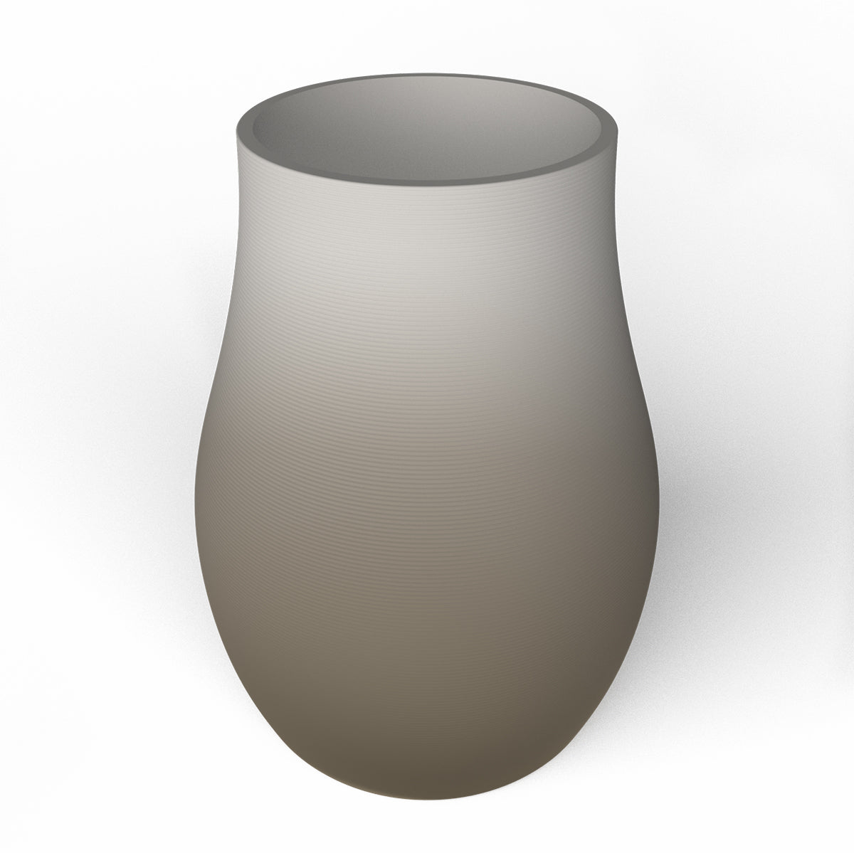 Pacifica Large Concrete Planter