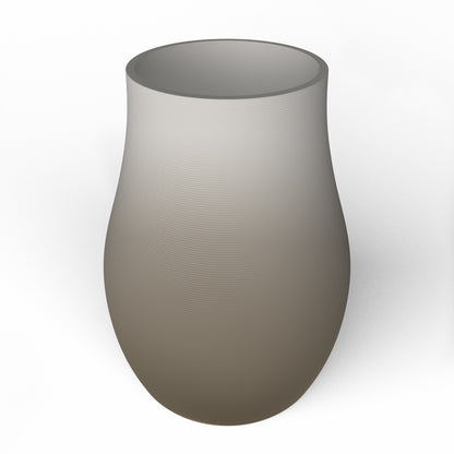 Pacifica Large Concrete Planter