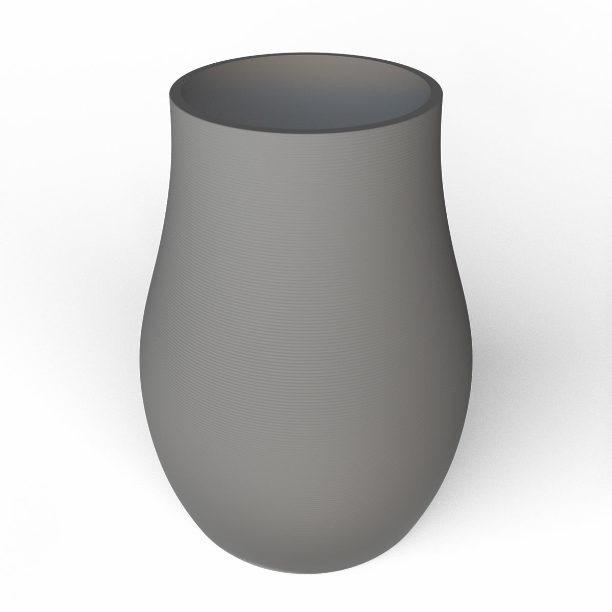 Pacifica Large Concrete Planter
